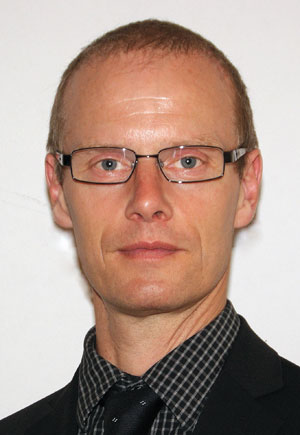 Ole Henning Sørensen
