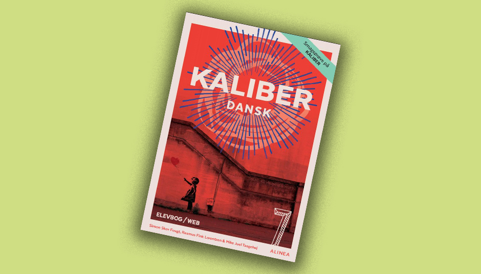 Kaliber cover