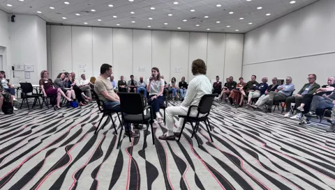 AI er et spark i bollerne til undervisningen