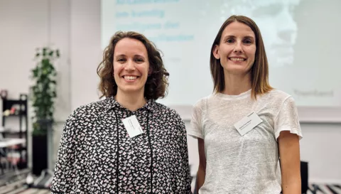 København er klar til AI