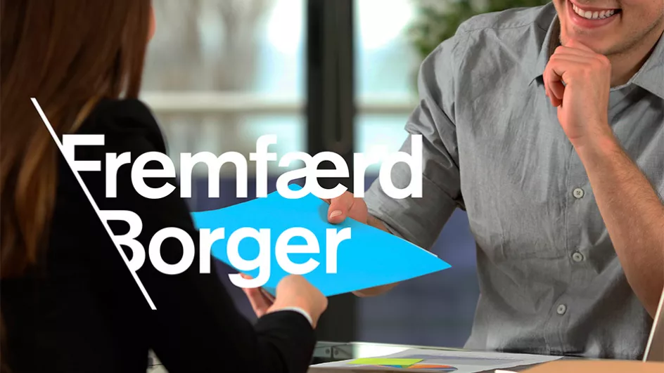 Fremfærd Borger