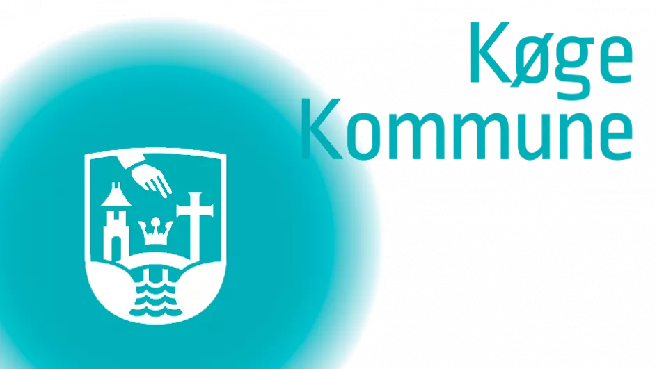 Kommunebanner Køge