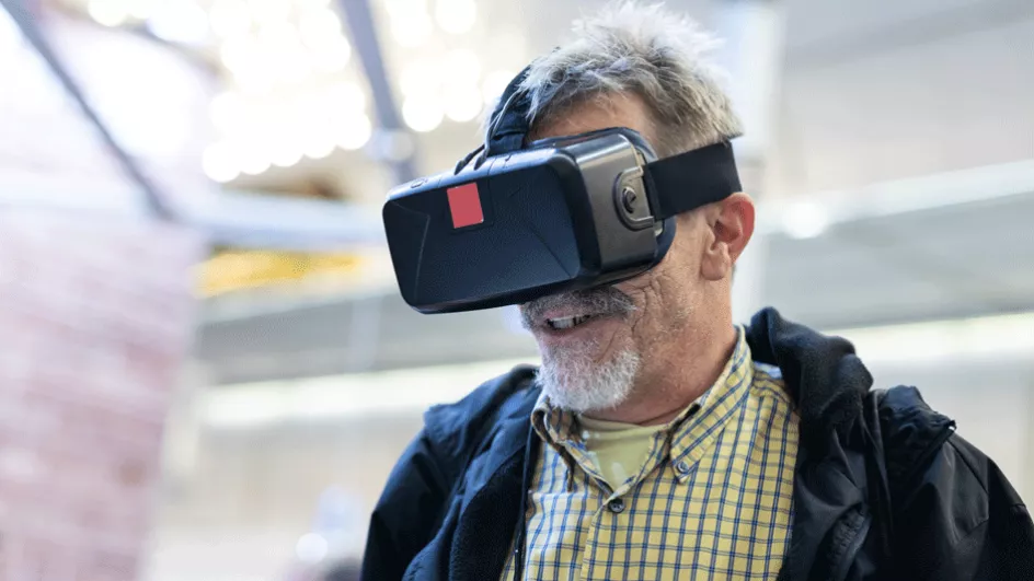 virtuel reality