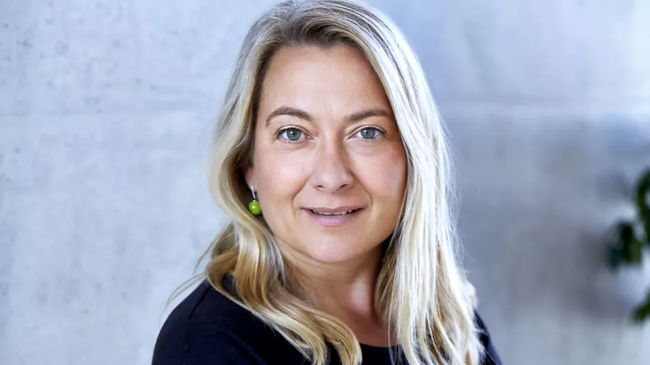 Tina Øllgaard Bentzen