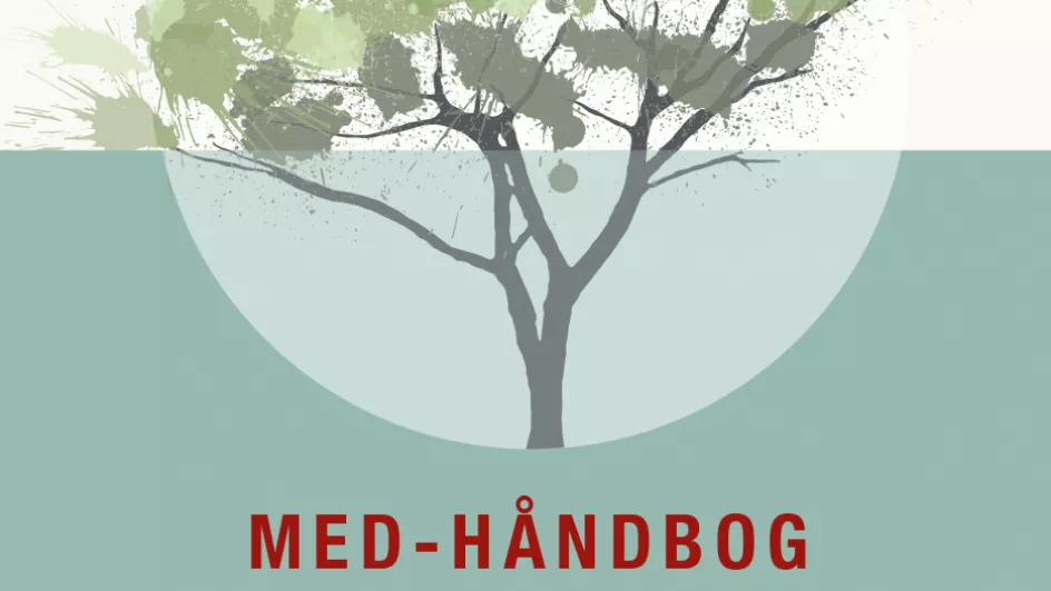 MED-håndbog 2021 for kommunerne