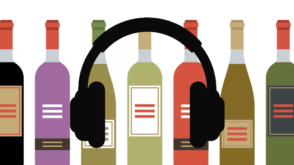 Podcast om alkoholmisbrug blandt ældre