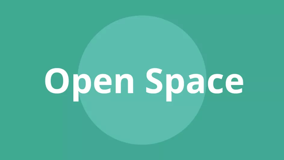 Open space