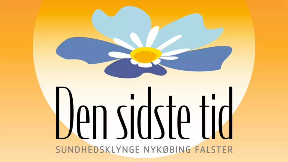 Projekt "Den sidste tid"