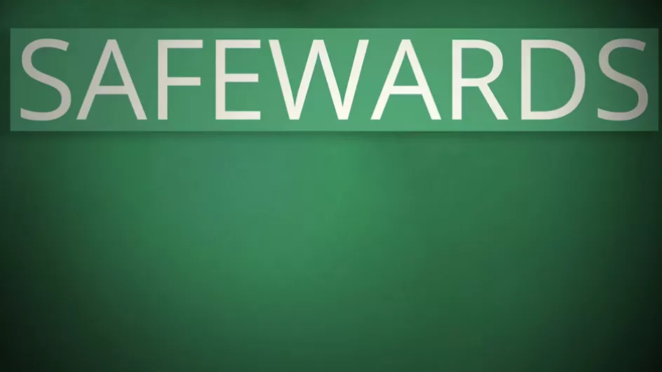 Safewards
