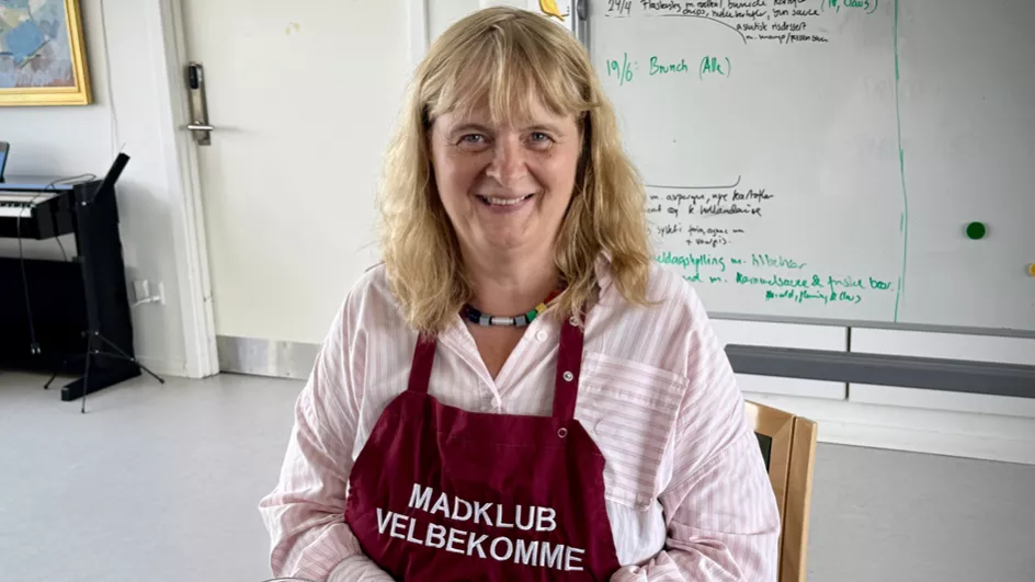 Lise Justesen