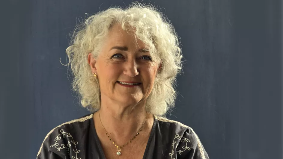 Kirsten Bundgaard fra Herning Kommune.