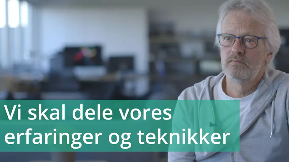 Læring efter vold