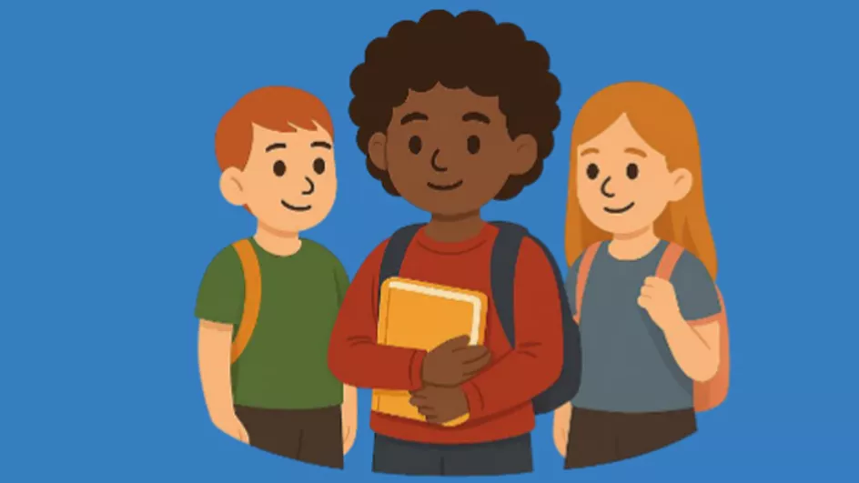 Dialog om AI i folkeskolen