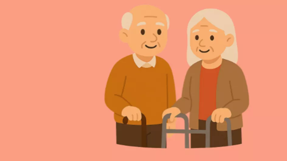 Tal om AI i ældreplejen